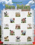 Barn Babies Afghan (image for) Barn Babies Afghan